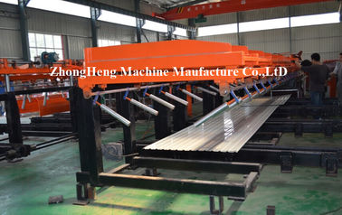 China CER Zustimmung 6 Meter Selbststapler-für die Überdachung des Sammlungs-pneumatischen Antriebs usine