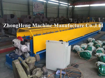 China Metall leiten unten die Rolle, die Maschine CNC-Rohr-Bieger mit Ellbogen-Maschine ISO/CER bildet usine