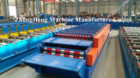 Alibaba website supplier Most popular metal Widely used Double layer roll forming machine