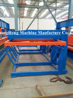 Corrugated Roofing Sheets Auto Stacker With 6 Meters Collection Table
