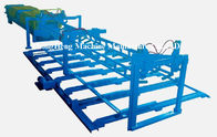 Corrugated Roofing Sheets Auto Stacker With 6 Meters Collection Table
