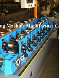 High Speed Stud And Track Roll Forming Machine 380V 50/60Hz