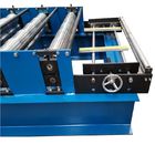 roof roll forming machine / corrugated steel panel roll forming machine